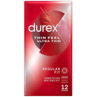 Durex Thin Feel Ultra Thin N10