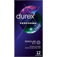Durex Performa condoms N12